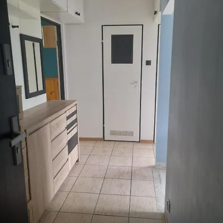 Apartament Bystry * Grajwo