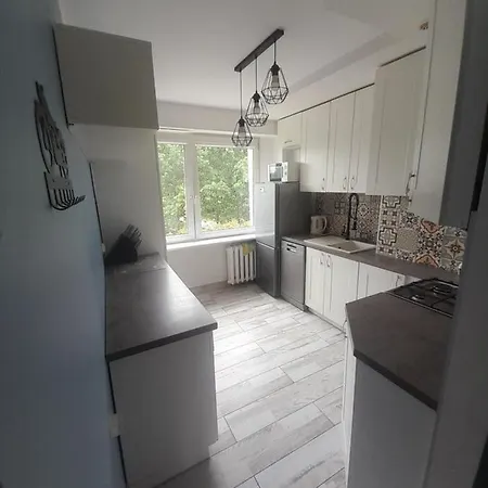 Apartament Bystry Grajwo